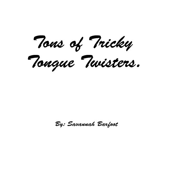 book cover