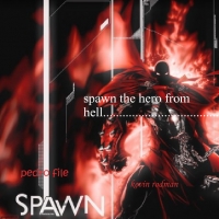 *