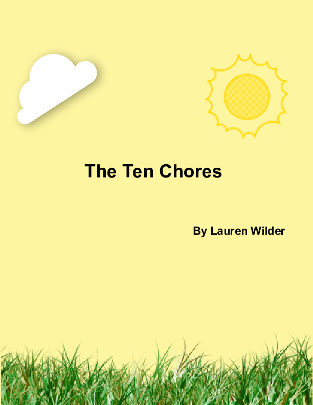 book cover