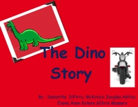 The Dino Story