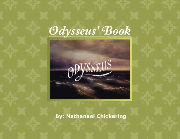 Odysseus' Book