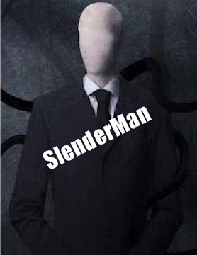 SlenderMan