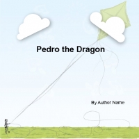 Pedro the Dragon