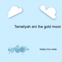 tameliyah and the moon
