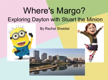 Where's Margo?