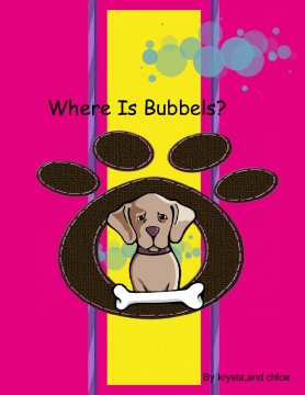 where is Bubbels