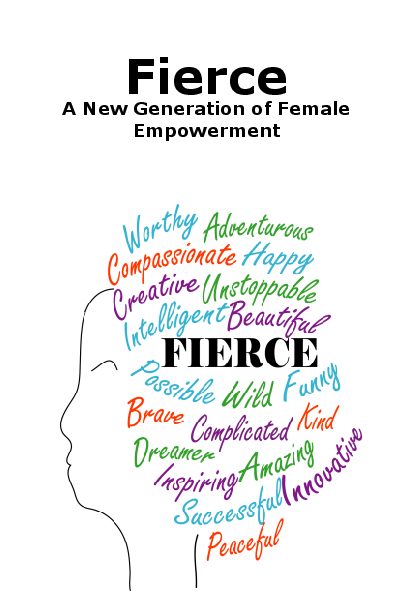 Fierce - A New Generation of Female Empo