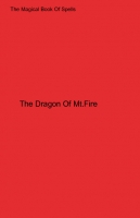 the dragon of mt.fire