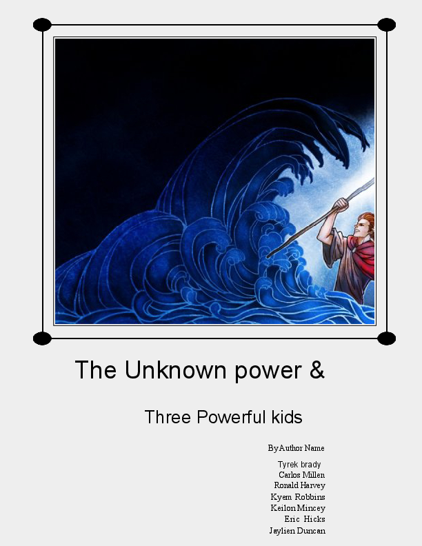 book cover