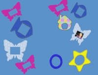*