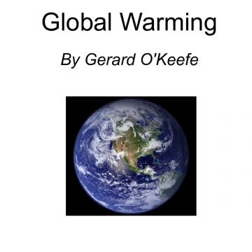 Global Warming