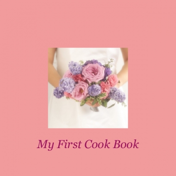 Jennifer's Cookbook