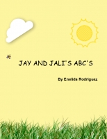 Jay and Jali's ABC Book