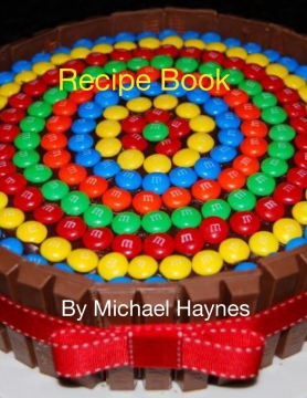 Mick's recipe book
