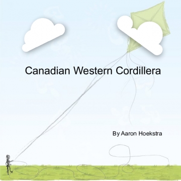 Canadian Western Cordillera