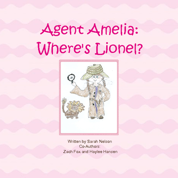 Agent Amelia