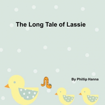 The long Tale of Lassie