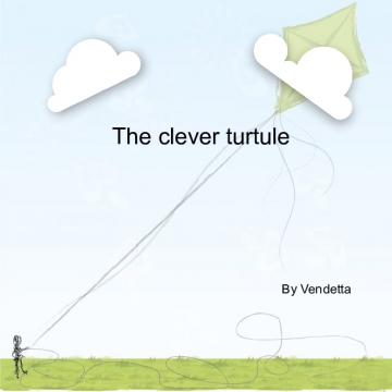 The clever turtule