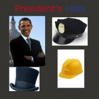 *