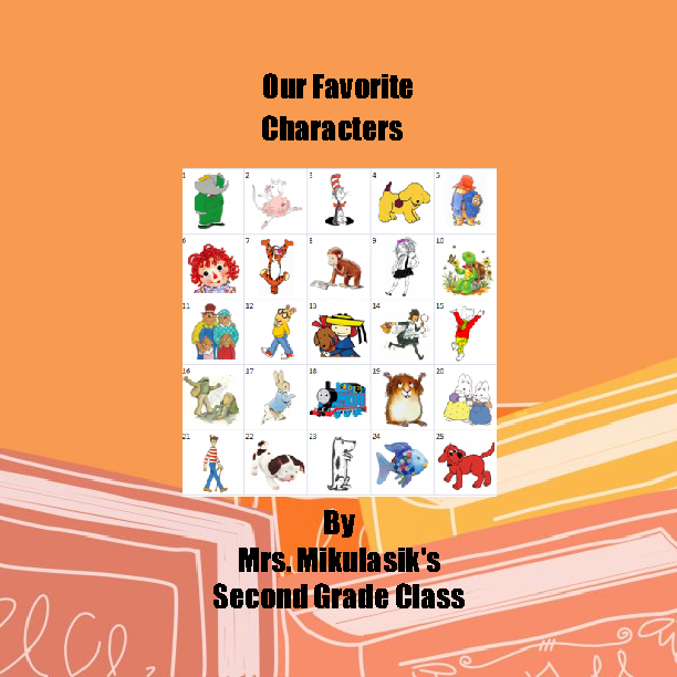 book cover