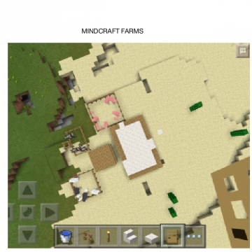 Mindcraft Farms
