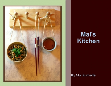 Mai's Kitchen