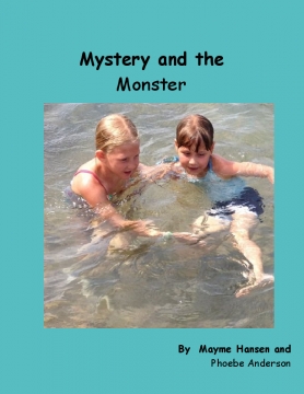 Mystery and the Monster