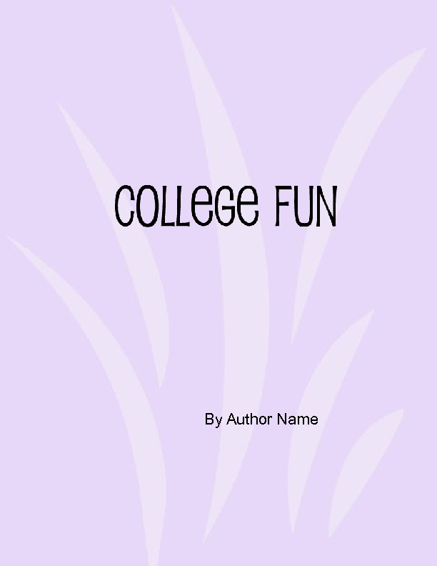 book cover