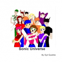 Sonic Univers