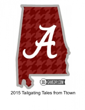 2015 Tailgating Tales from Ttown
