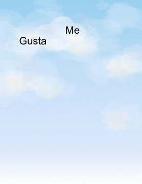 Mi Gusta