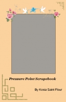Pressure Point Scrapbook