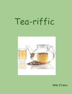 Tea-riffic