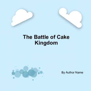 The Cake Kingdom