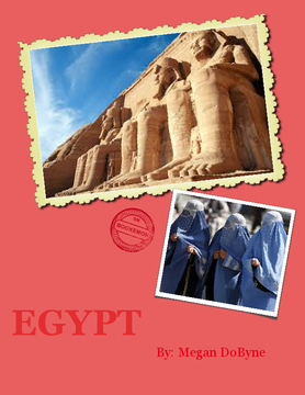 Egypt