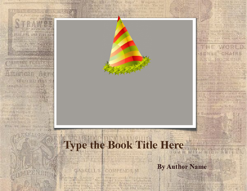 book cover