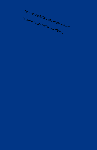 book cover
