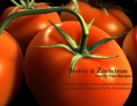 Shelver & Zimbelman Family Tree Recipes