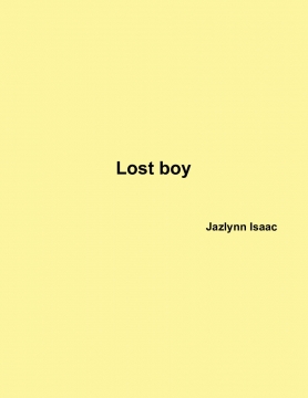 Lost boy
