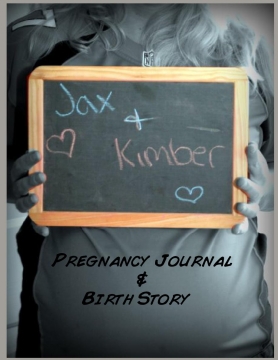 Pregnancy Journal and Birth Story