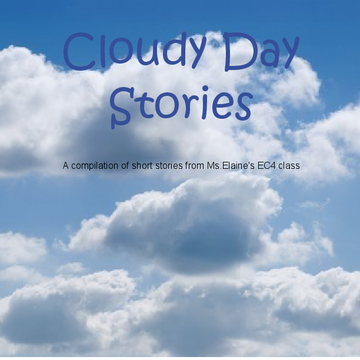 Cloudy Day Stories