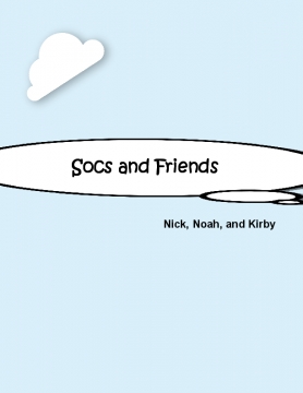 *