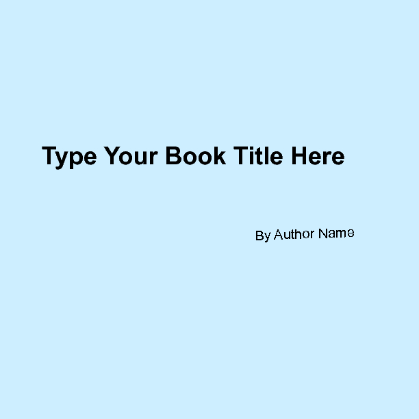 book cover