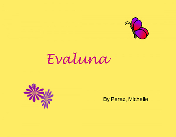 Evaluna