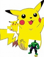 *