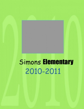 Simons Elementary 2010-2011