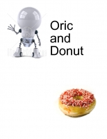 *