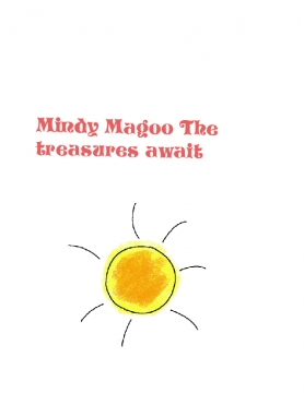 Mindy Magoo