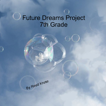 Future Dreams Project