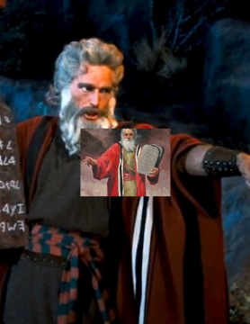 *
